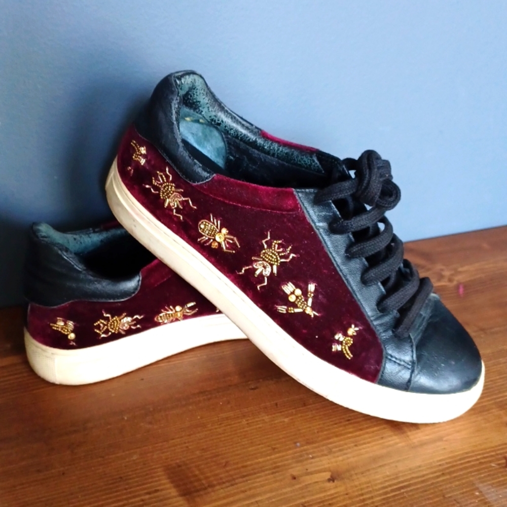 Barney's New York  sneakers